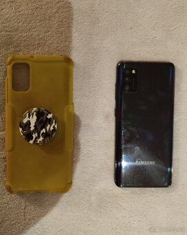 Samsung Galaxz A41 64GB - 6