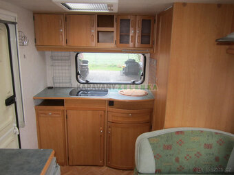 ADRIA UNICA 502 - 6