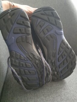 Merrell boty v38,5 - 6