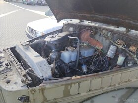 GAZ 69 - 6