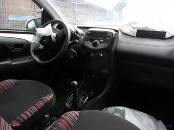 Citroën C1 1,0 VTI - 6