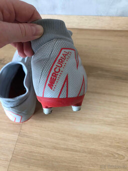 Kopačky Nike Mercurial Superfly vel.41 - 6