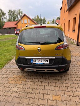 Renault scenic 3 xmod - 6