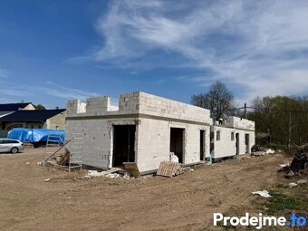 Prodej rodinného domu č. 5 - 5+kk, 116 m2 - Beřovice - 6