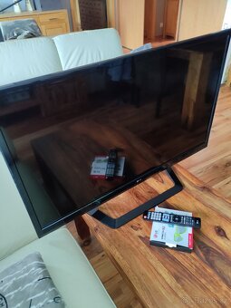 LG Televize - 6