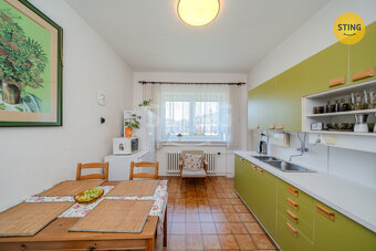 Rodinný dúm, 3+1, 3+kk, 160 m2, Dolní Lhota, 132275 - 6