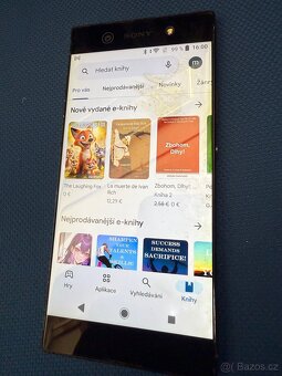 SONY XPERIA XA1 ULTRA 4/32GB - 6