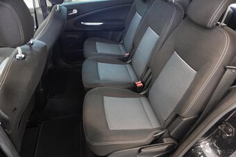 Ford S-MAX 2.0TDCi , 103 kW nafta, 2010 - 6