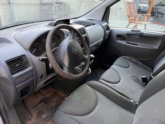 Peugeot expert 1.6 HDI, 2011 - 6