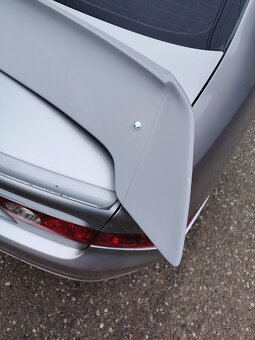 Honda Accord 7g Mugen style spoiler - 6