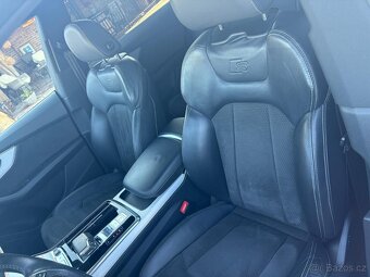 Audi Q8 S-line 55 TFSI Quattro 250kW AT8 - 6