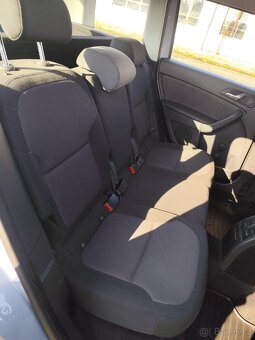 Škoda Yeti 2.0 TDI 4x4, 103 kW - 6