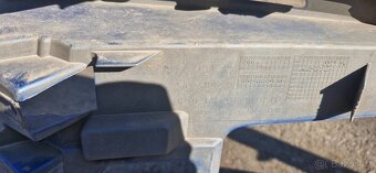 Predni naraznik skoda kodiaq face lift 565807221H - 6