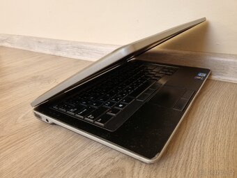 ▼Dell Latitude E6430s - 14" / i7-3540M / 8GB / SSD / ZÁR▼ - 6