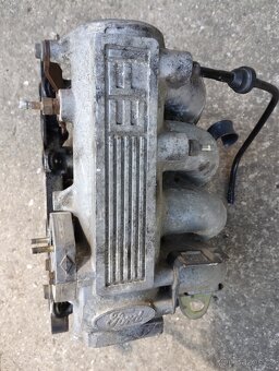 Ford Sierra-díly - 6