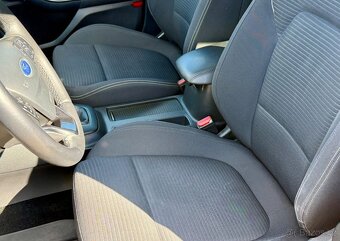 Ford Focus 1.5 150K EcoBoost Titanium - 6
