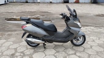 Dily Aprilia Atlantic 125 - 6