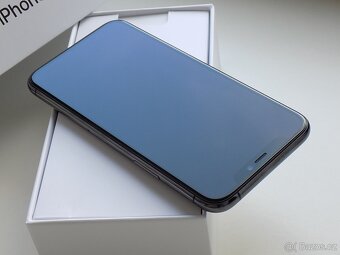 APPLE iPhone 11 Pro 256GB Space Grey - ZÁRUKA 12 MĚSÍCŮ - 6