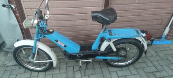 Babetta 207 - 6