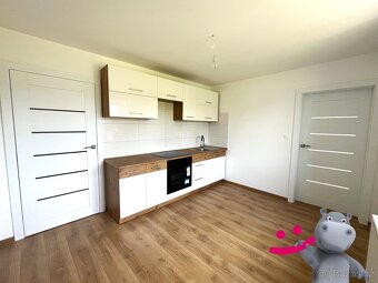 Prodej bytu 2+kk, 49 m2 - Uhelná - Horní Fořt, ev.č. 58504 - 6