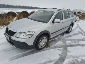 Škoda Scout - 6