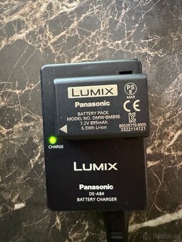 Panasonic Lumix DMC-FZ72 - 6