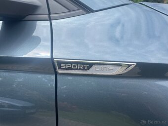 Škoda Karoq 2,0TSi 140kW 4x4 Sport Line - 6