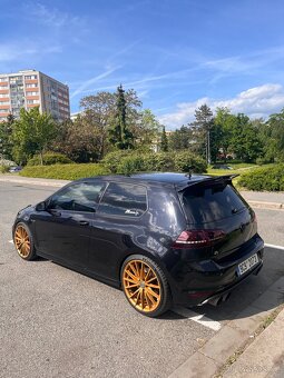 Golf 7R - 6