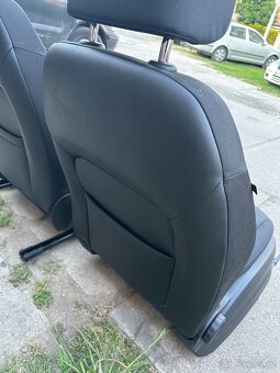 Sedacky skoda octavia 3 - 6