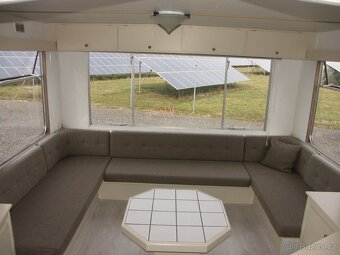 Mobilní dům - mobilheim - obytný karavan - Sunseeker - 6