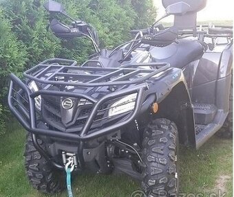 Ramy CF MOTO, CAN AM BRP, YAMAHA, SUZUKI - 6