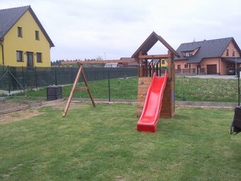 Dětské hřiště - 6
