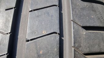Letní pneu 285/40/20 Pirelli - 6