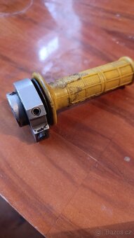Rychlopal jawa Sport, Bizon, Californian - 6