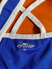 Dámský funkční top Crane, vel.38 - 6