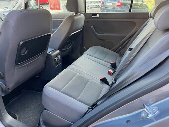 VW GOLF PLUS 1,9TDI 77kW - 6
