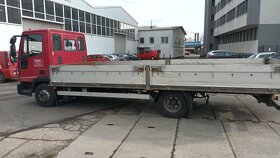 IVECO 100E18 - 6