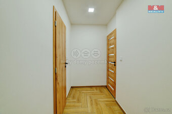 Pronájem bytu 1+1, 35 m², Mariánské Lázně, ul. Chebská - 6