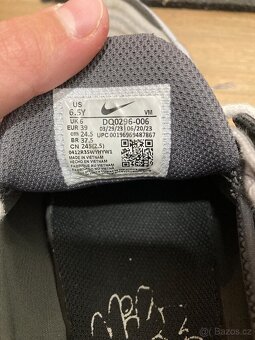 Tenisky Nike Air Max TW, vel. 39 - 6