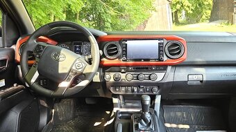 Toyota - Tacoma, TRD, 3.6l, V6, automat, rok 2020 - 6