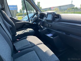 Prodám OPEL VIVARO furgon - 6