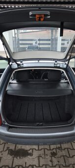 Fabia combi 1.4 16V 55KW 2004 - 6