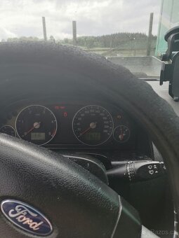 Ford Mondeo - 6