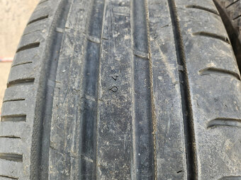 235/65R17 108W XL Powerproof SUV NOKIAN - 6