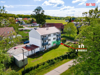 Prodej bytu 1+1, 40 m², Libchavy - 6