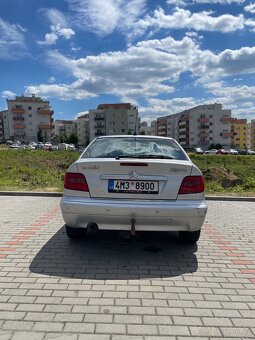 Citroen Xsara 1.6 i 16V automat - 6