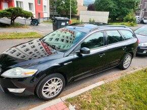 Prodam Ford mondeo 2.0tdci rok 2010 - 6