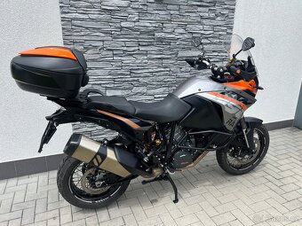 Ktm 1190 Adventure-4270km - 6