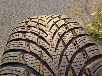 235/50 r19 zimni pneumatiky 235 50 19 235/50/19 pneu R19 - 6