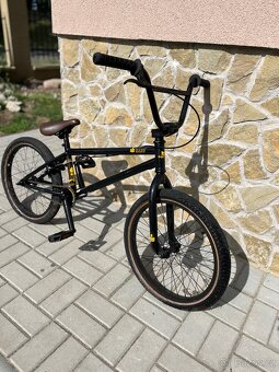Bmx HARO - 6